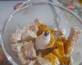 Foto langkah ke 1 dari resep Mendol Tempe.