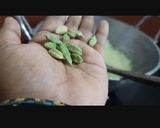 பூசணிக்காய் அல்வா(poosanikkai halwa recipe in tamil) ரெசிபி ஸ்டேப் 5 புகைப்படம்