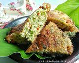 Foto langkah ke 6 dari resep Talua Dadar ala WarNasPad #pr_recookrancakbana.