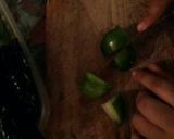 Foto del paso 3 de la receta: Caldo tlalpeño, exquisito