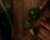 Foto del paso 3 de la receta: Caldo tlalpeño, exquisito