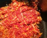 صورة لخطوة 6 من وصفة رز كابلي باللحم