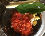 Foto langkah ke 2 dari resep Terong dan kentang balado spesial.