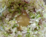 சீஸ் பிரட் டோஸ்ட் ரெசிபி ஸ்டேப் 1 புகைப்படம்