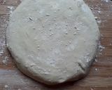 पफ पेटीस (puff patties recipe in marathi) रेसिपी स्टेप 9 फोटो 