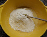 Foto del paso 3 de la receta: Budín de banana glaseado