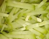 Foto langkah ke 1 dari resep Sayur labu siyem.