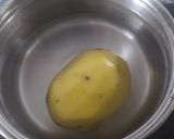Foto del paso 1 de la receta: Gulas a la gallega