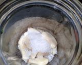 Foto langkah ke 2 dari resep Ayam Goreng Tepung.