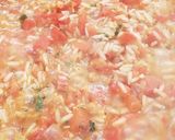 Foto del paso 9 de la receta: Arroz con Camarones de la Laguna de Rocha