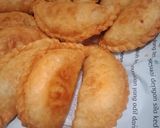 Foto langkah ke 7 dari resep Pastel rogut gendut.
