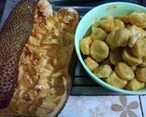 Foto langkah ke 3 dari resep Cara Buat Mandai (fermentasi kulit cempedak).
