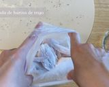 Foto del paso 3 de la receta: Alitas de pollo Tebasaki (手羽先揚げ)