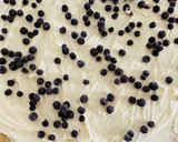 Áfonyás babka recept fázis 2 fotója
