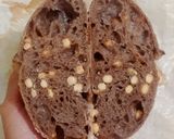 Foto langkah ke 15 dari resep Chickpeas Sourdough Bread.