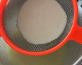 Foto del paso 2 de la receta: Pan de trigo y centeno (con suero de leche) en #mambo