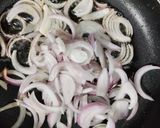 देसी फ्यूजन टाको - देसी पनीर चीज़ टाकोस रेसिपी चरण 3 फोटो