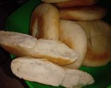 Foto del paso 4 de la receta: Raspaditas