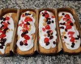 Foto del paso 6 de la receta: Budín Inglés (receta original)