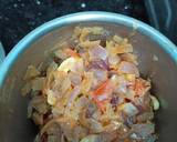 Paneer Butter Masala recipe step 7 photo
