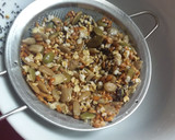 Foto del paso 4 de la receta: Pan multicereales