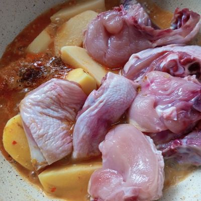 Langkah 1