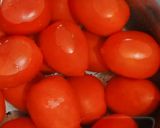 A picture of step 1 of Pizza sauce.