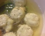 Foto langkah ke 3 dari resep Cekodok/Godok Pisang.