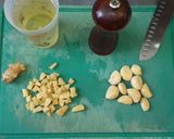 Foto del paso 3 de la receta: Fajitas de pollo y verdura