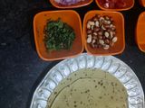 मसाला पापड़ (masala papad recipe in Hindi)