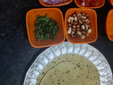 मसाला पापड़ (masala papad recipe in Hindi)