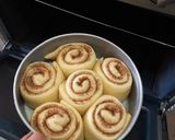 Foto del paso 15 de la receta: Roles de canela🌼