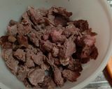 Foto langkah ke 2 dari resep Eseng eseng daging sapi.