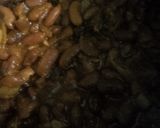 राजमा चावल(rajma chawal recipe in hindi) रेसिपी चरण 4 फोटो