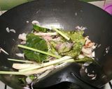 Foto langkah ke 2 dari resep Garang asem ayam kampung.