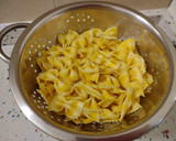 Foto del paso 6 de la receta: Farfalle de limón con salsa de tomate