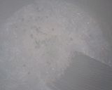 A picture of step 2 of Seviyo ki Kheer.