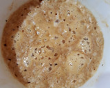 Foto del paso 1 de la receta: Pan Integral 💯% #fácil #rapido #delicioso# #esponjoso.😜🙂🤗