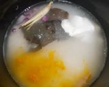 Foto langkah ke 2 dari resep Nasi Kuning.
