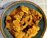 Foto langkah ke 4 dari resep Rica rica tulang ayam (balungan).