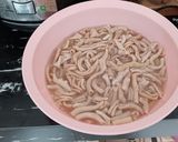 Foto langkah ke 3 dari resep Usus Ayam Cripsy.