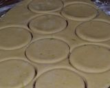 Foto del paso 3 de la receta: Galletas rellenas con mermelada de ciruela