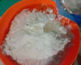 Foto langkah ke 2 dari resep Bakwan Sayur.