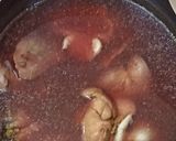 Foto langkah ke 1 dari resep Semur Ati Ampela Ayam.