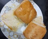A picture of step 5 of PAAV-BHAJI (Mumbai Style).