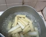 Foto langkah ke 2 dari resep Cap Cay Simple.
