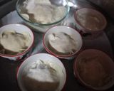 Foto langkah ke 3 dari resep Xiao Long Bao (tanpa dibungkus).
