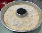 Foto langkah ke 6 dari resep Bolu Kelapa.