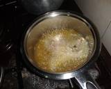 Buffalo wings with mayo#wheatflourcontest#4wkschallenge recipe step 4 photo