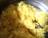 Foto langkah ke 4 dari resep Nasi kuning wangi (tips kuning cerah).